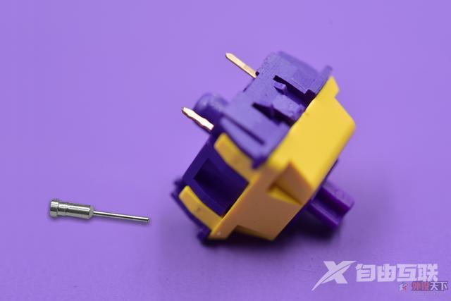 （热插拔机械键盘详细介绍）j9平台热插拔是什么意思(图2)