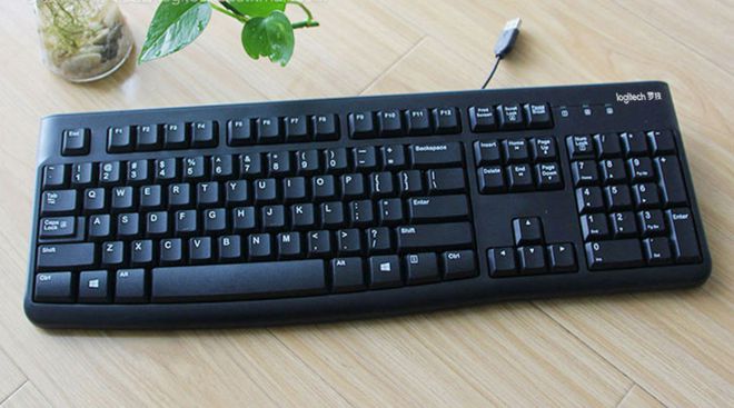 牌盘点快看看有你在用的品牌吗？九游会J9电脑外设键盘十大品