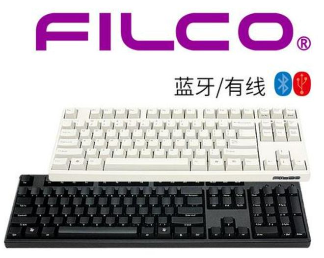 牌盘点快看看有你在用的品牌吗？九游会J9电脑外设键盘十大品(图10)