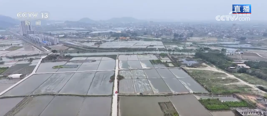 “快进键” 希望的田野上“科技范”满满j9国际站“新农具”为各地春耕春管按下(图12)