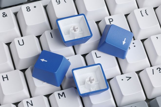 V700DIY-75多模机械键盘j9国际站小巧便携可玩性强！雷柏(图2)