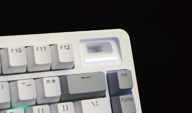 V700DIY-75多模机械键盘j9国际站小巧便携可玩性强！雷柏(图7)