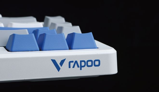 V700DIY-75多模机械键盘j9国际站小巧便携可玩性强！雷柏(图15)