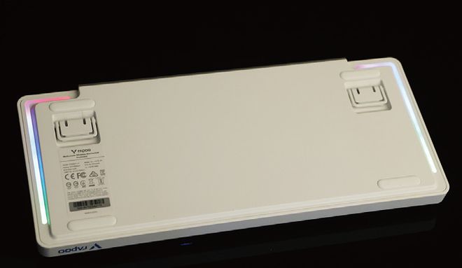 V700DIY-75多模机械键盘j9国际站小巧便携可玩性强！雷柏(图5)